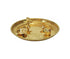 Brass Pooja Thali 0.23kg
